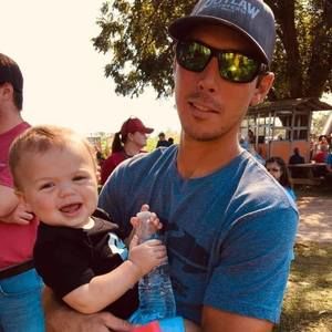 Meet your Posher, Jared